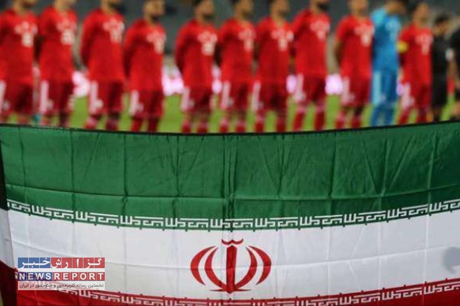 مسیر ایران تا فینال جام ملتهای آسیا 2023 را ببینید