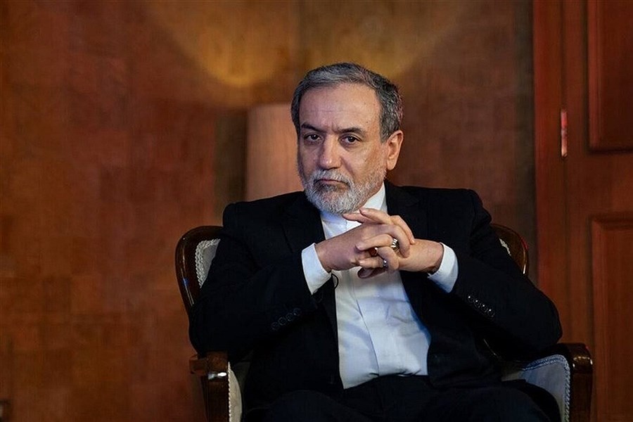 عراقچی: ایران و ژاپن پیشگامان جنبش جهانی خلع سلاح شوند