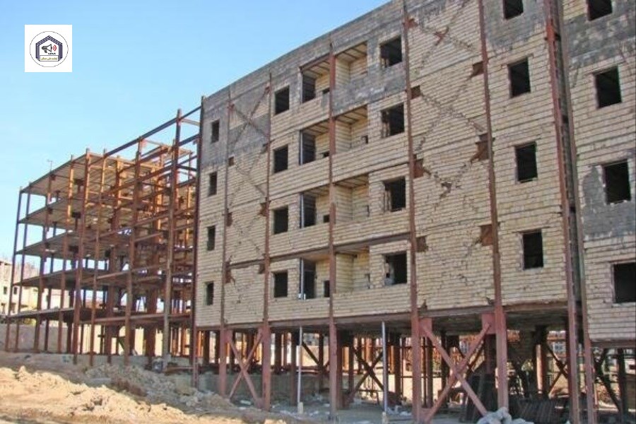 پیشرفت ۹۸ درصدی پروژه‌های نهضت ملی مسکن در خراسان رضوی؛ ۳۳۱۱ واحد به متقاضیان تحویل داده شد