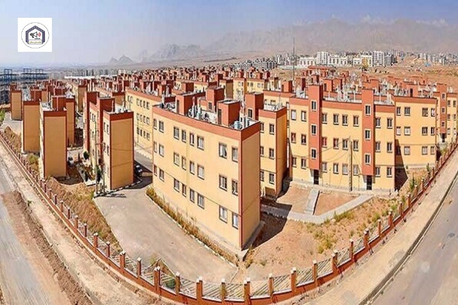 زنجان در مسیر تحول مسکونی: ۱۹,۷۹۷ واحد نهضت ملی به زودی آماده بهره‌برداری