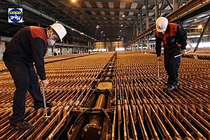 شکاف بزرگ در صنعت مس: ایران تنها از بخشی از ظرفیت معدنی خود استفاده می‌کند