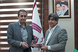آقاجانلو رئیس هیات‌مدیره هلدینگ «ومعادن» شد