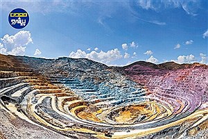 جهش ۴۰ برابری ذخیره مس در یک معدن سیستان و بلوچستان