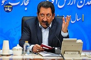 وزیر صمت: نقدینگی باید به سمت احیای خطوط تولید برود
