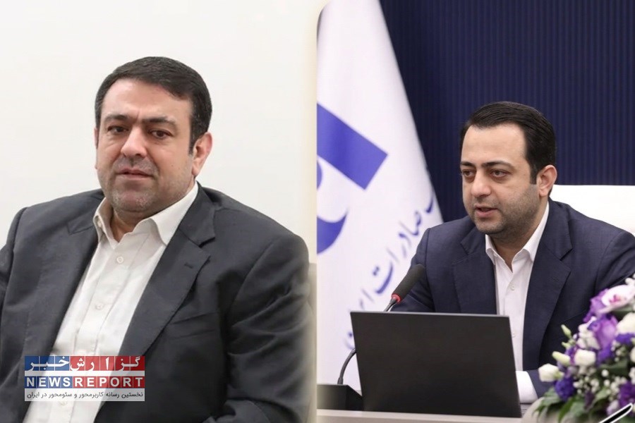 مدیرعامل بانک صادرات رفت و به بانک ملی آمد / سیفی کفشگری جای نجارزاده نشست