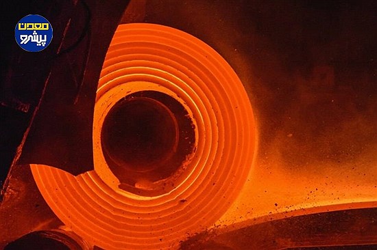 پیش‌بینی تقاضای فولاد جهان تا سال 2027